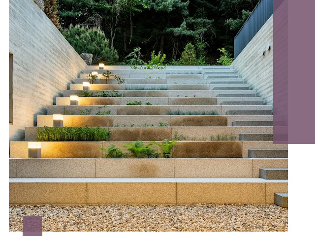 Монтаж лестниц под ключ в Рославле — быстро и качественно