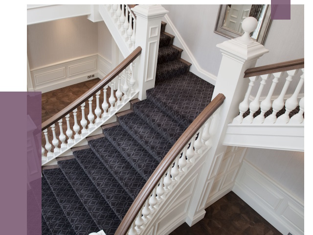 Деревянные лестницы в Рославле на заказ от 431592 руб. — ПРОЛЁТ-Рлв