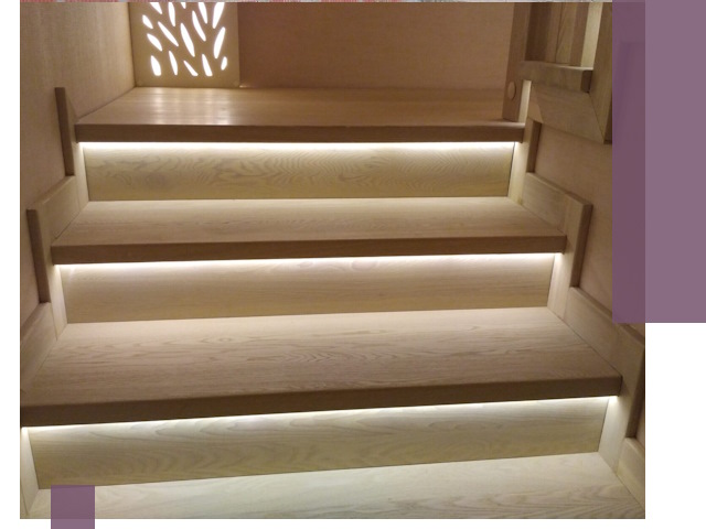 Облицовка бетонных лестниц под ключ в Рославле качественно и быстро