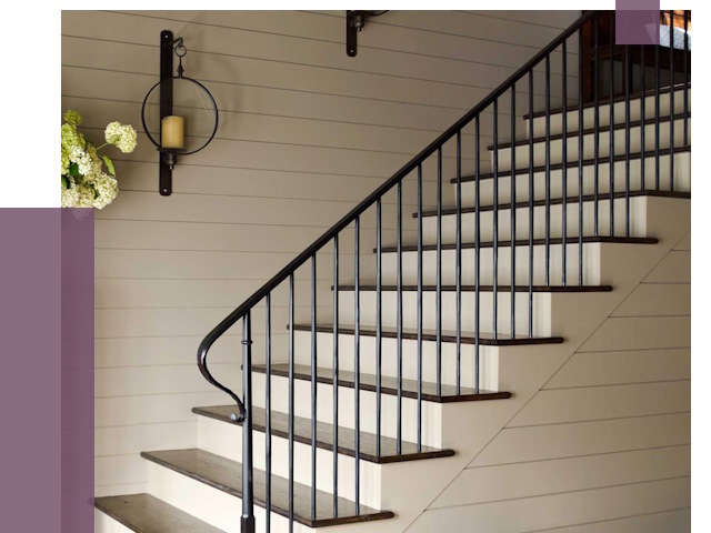 Лестницы для дома в Рославле —  от 77070 руб. | ПРОЛЁТ-Рлв