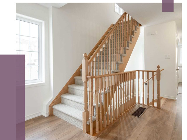 Мансардные лестницы в Рославле от 19011 руб.  | ПРОЛЁТ-Рлв