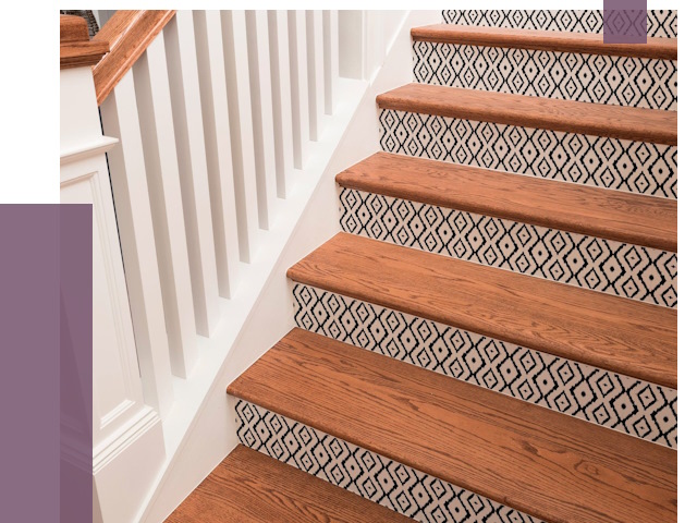 Покраска лестниц в Рославле от 1901 руб. — цены и сроки | ПРОЛЁТ-Рлв