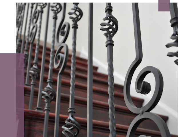 Демонтаж перил в Рославле от 4316 руб. — разборка и вывоз | ПРОЛЁТ-Рлв