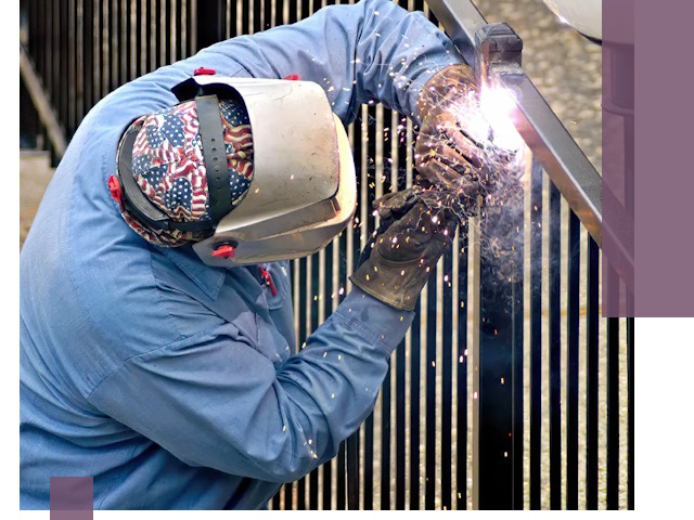 Демонтаж перил срочно и аккуратно в Рославле