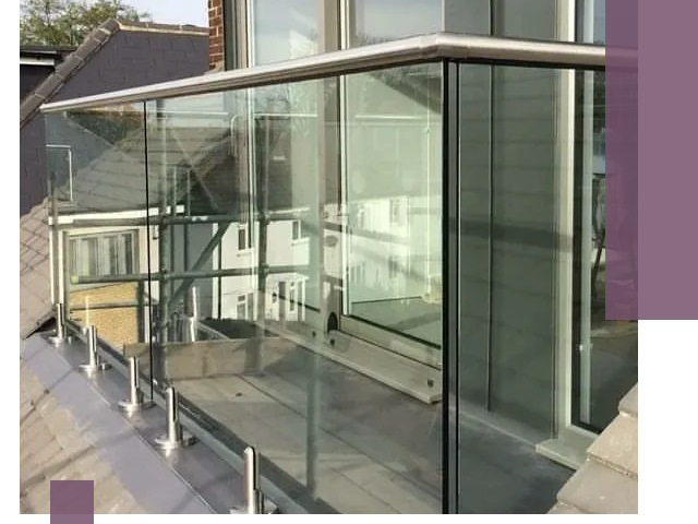 Демонтаж балконных ограждений в Рославле — быстро и безопасно