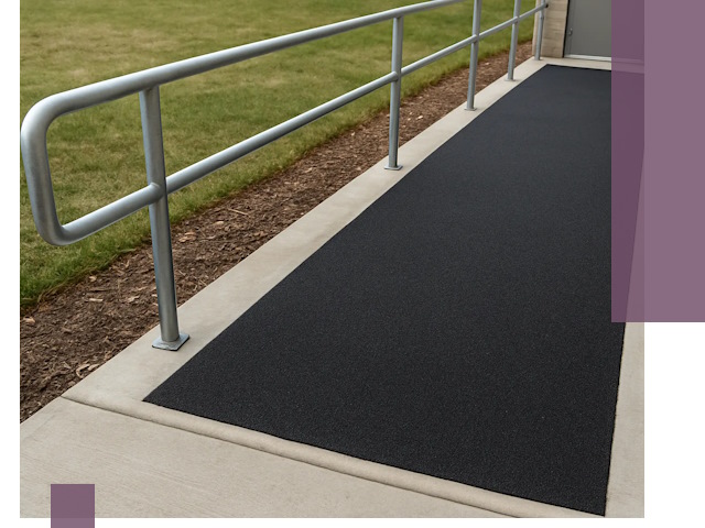 Демонтаж пандусов в Рославле: быстро и аккуратно