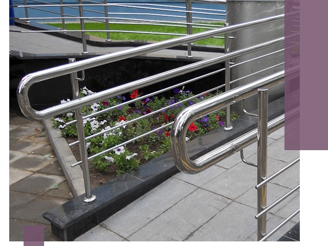 Ремонт пандусов в Рославле: быстро, надежно, с гарантией