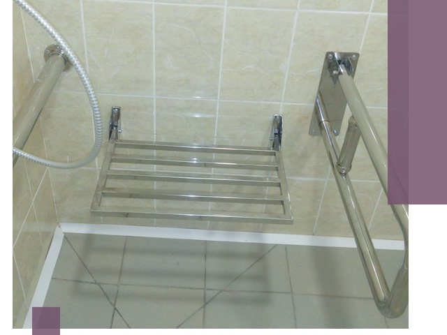 Демонтаж поручней для инвалидов в Рославле быстро и безопасно